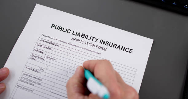 Public Liability Insurance Company